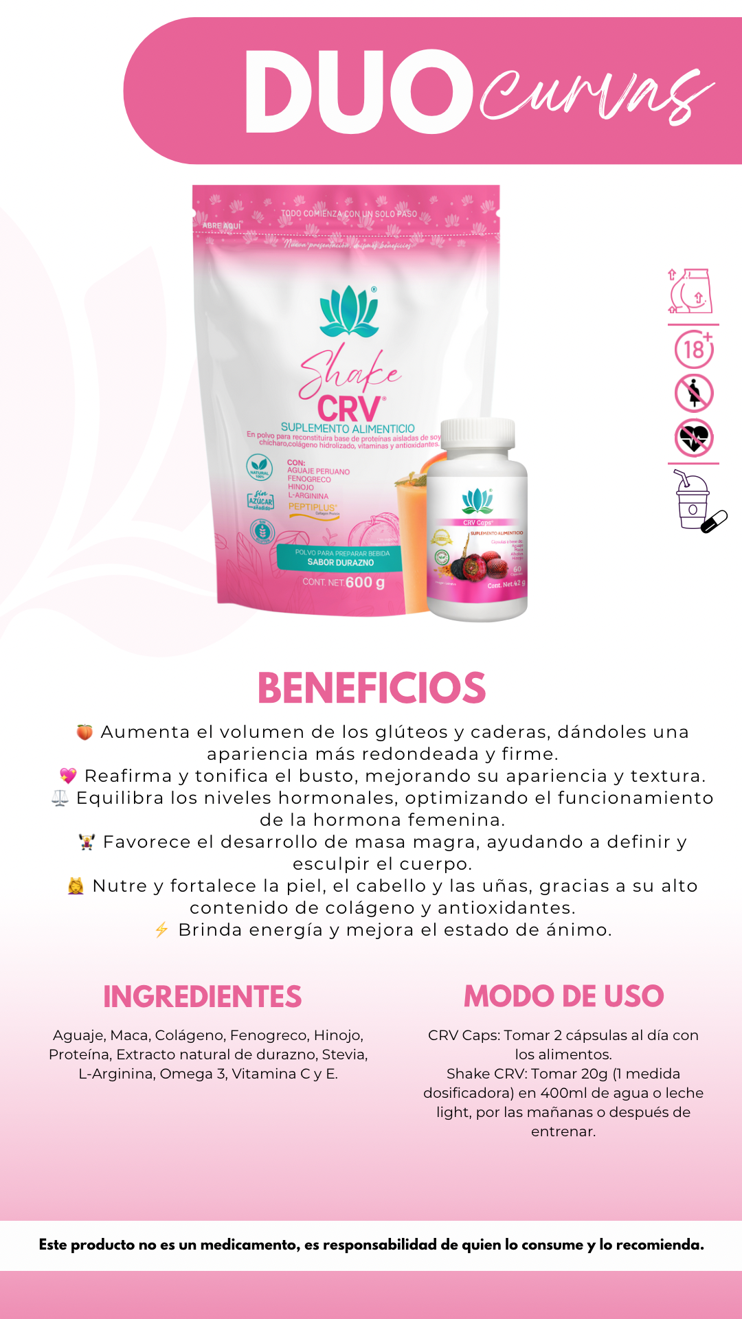 Dúo Curvas