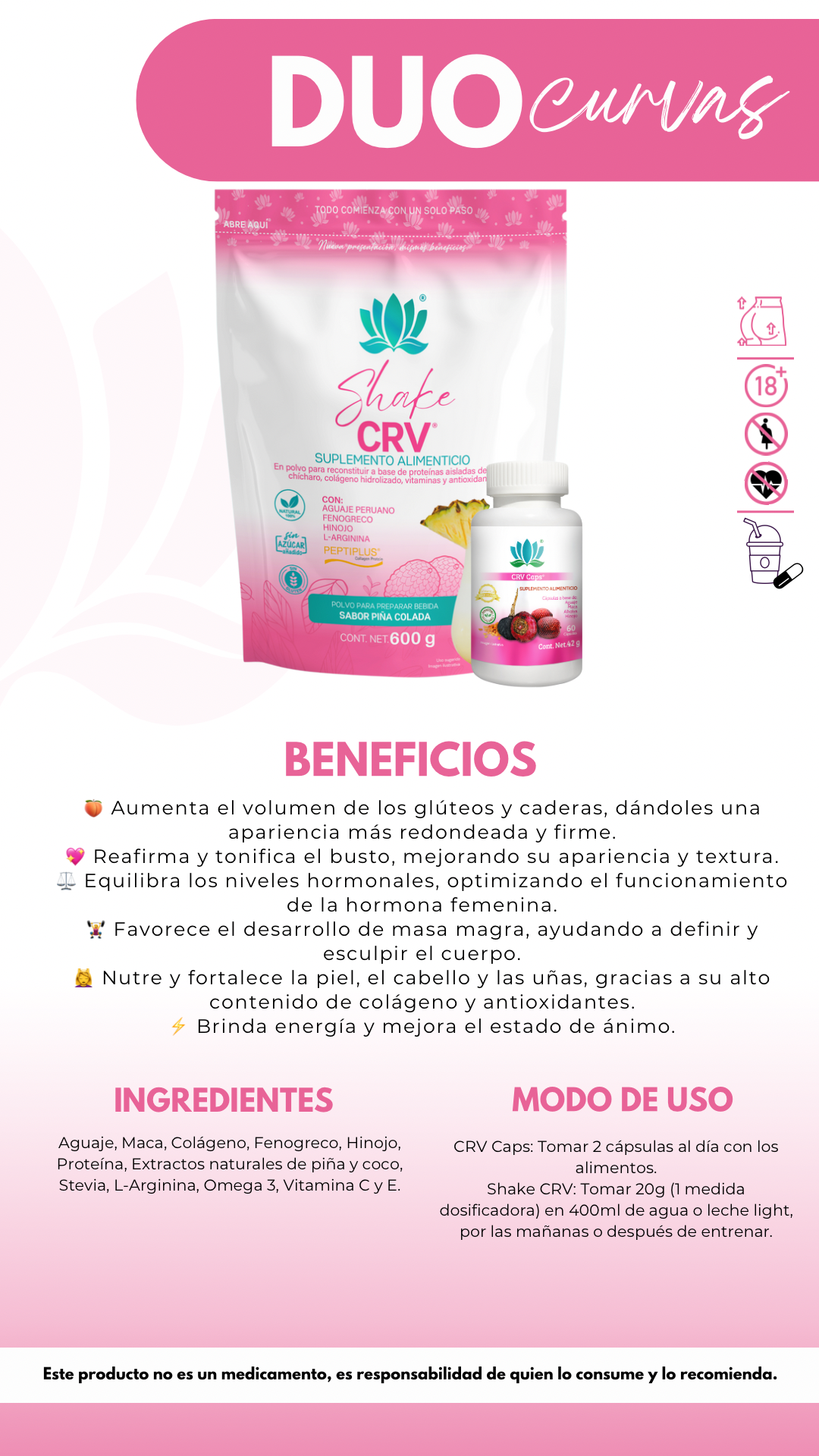 Dúo Curvas