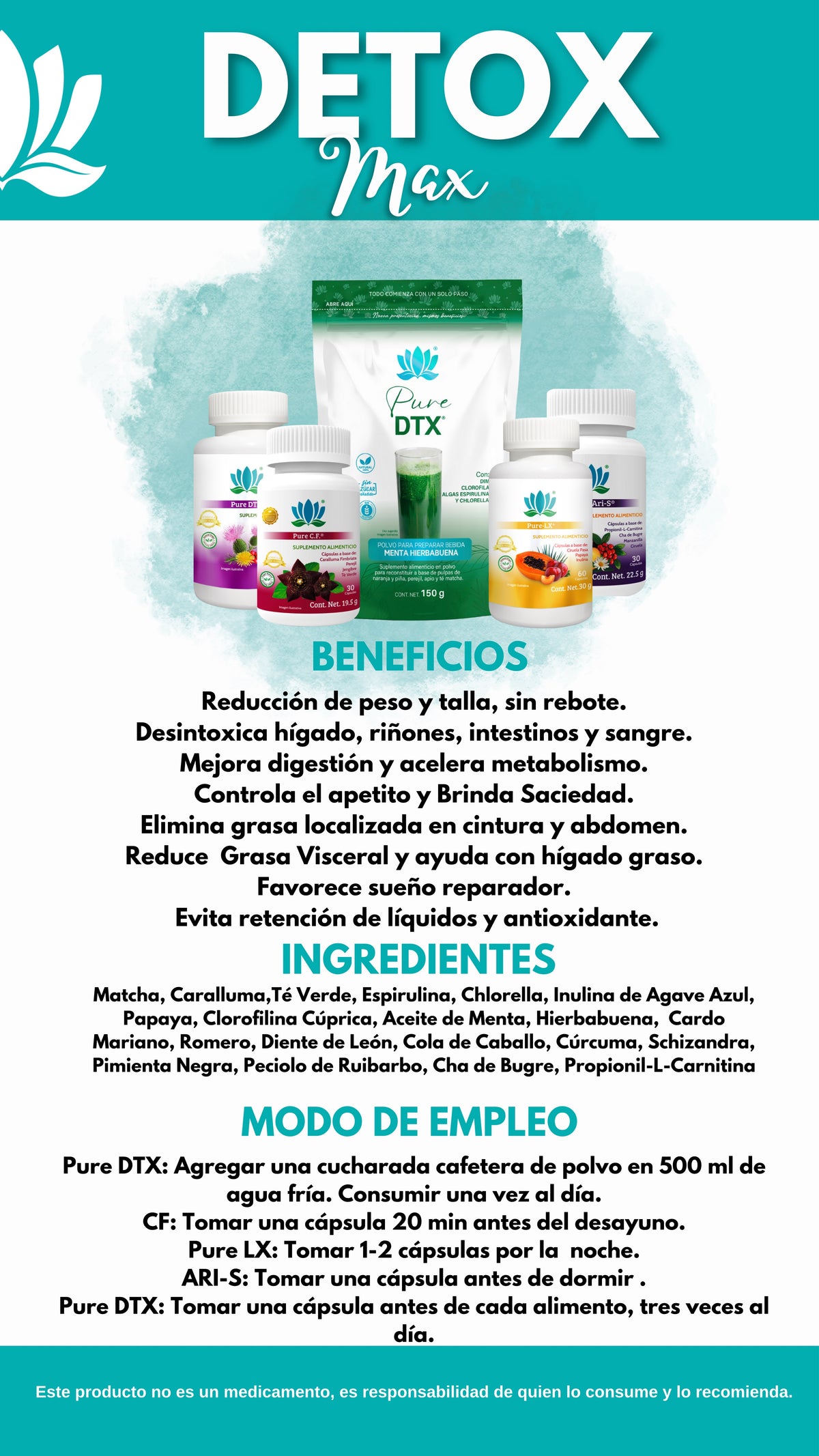 Detox Max