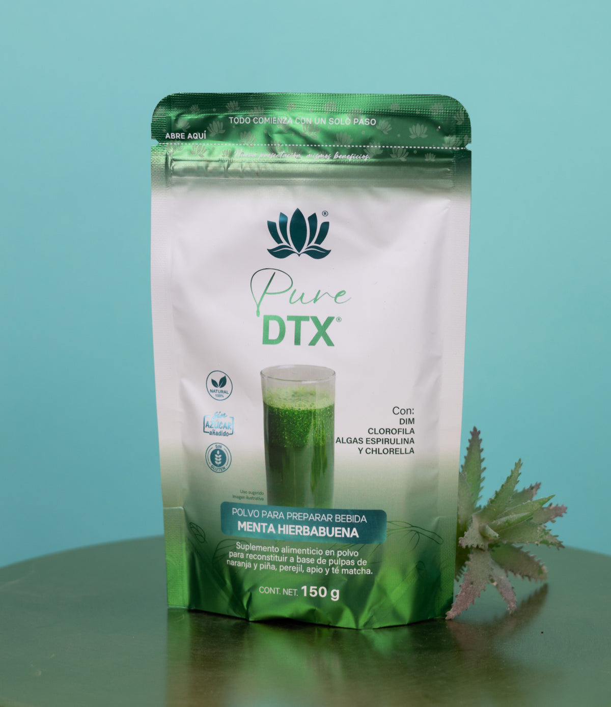 Dúo D-tx