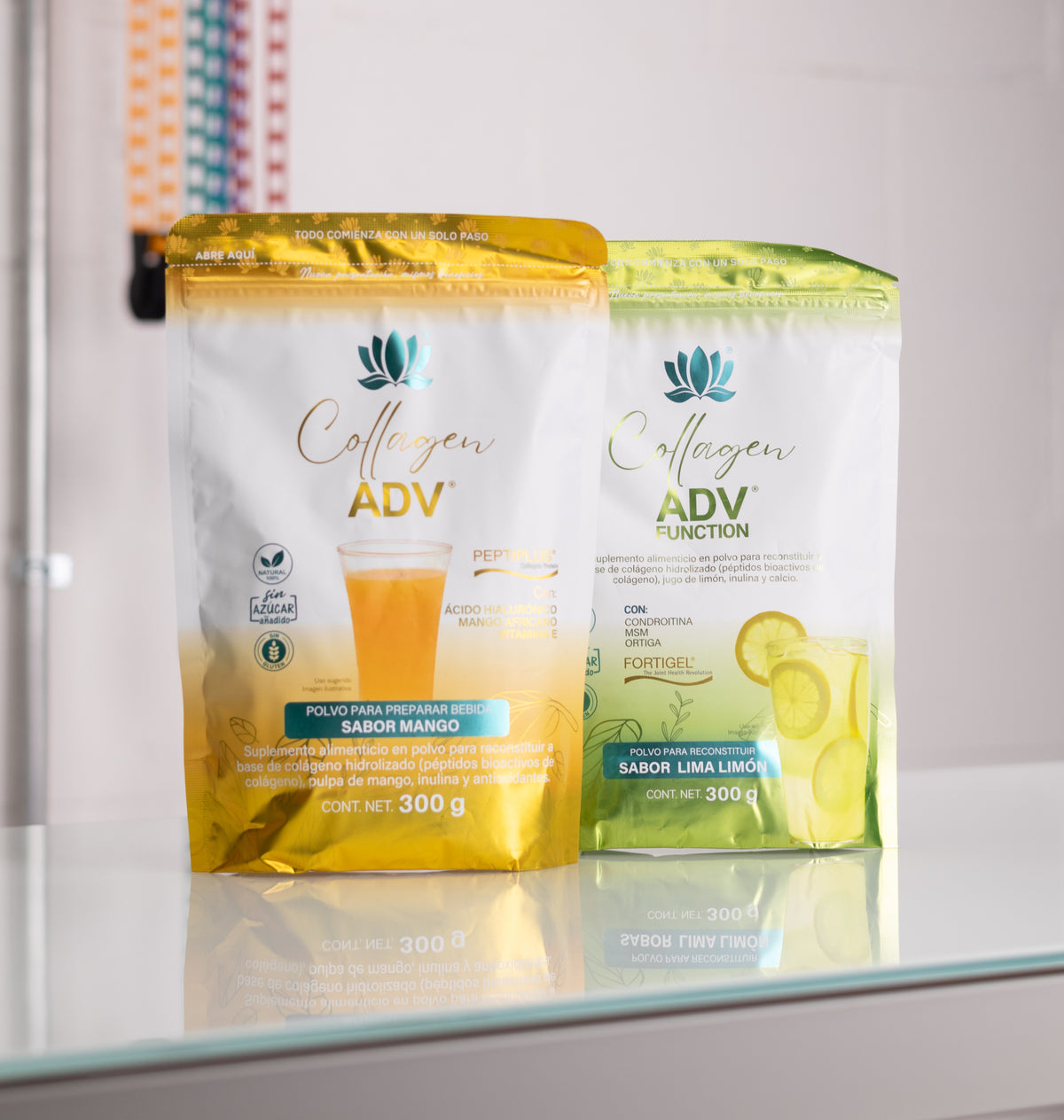 COLLAGEN ADV