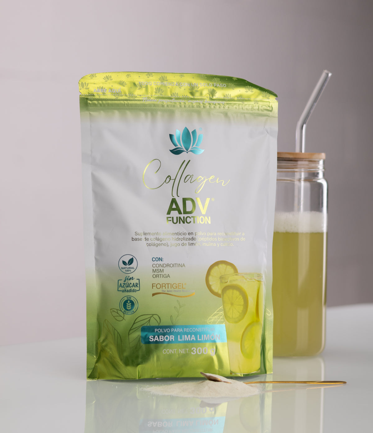 COLLAGEN ADV