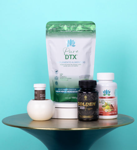 Kit Extremo +