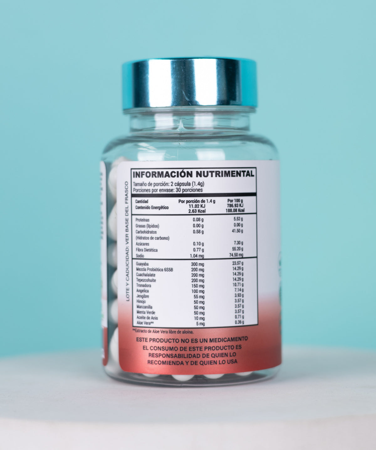 0-col (Probiotic)