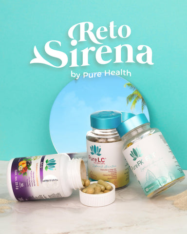 Reto Sirena
